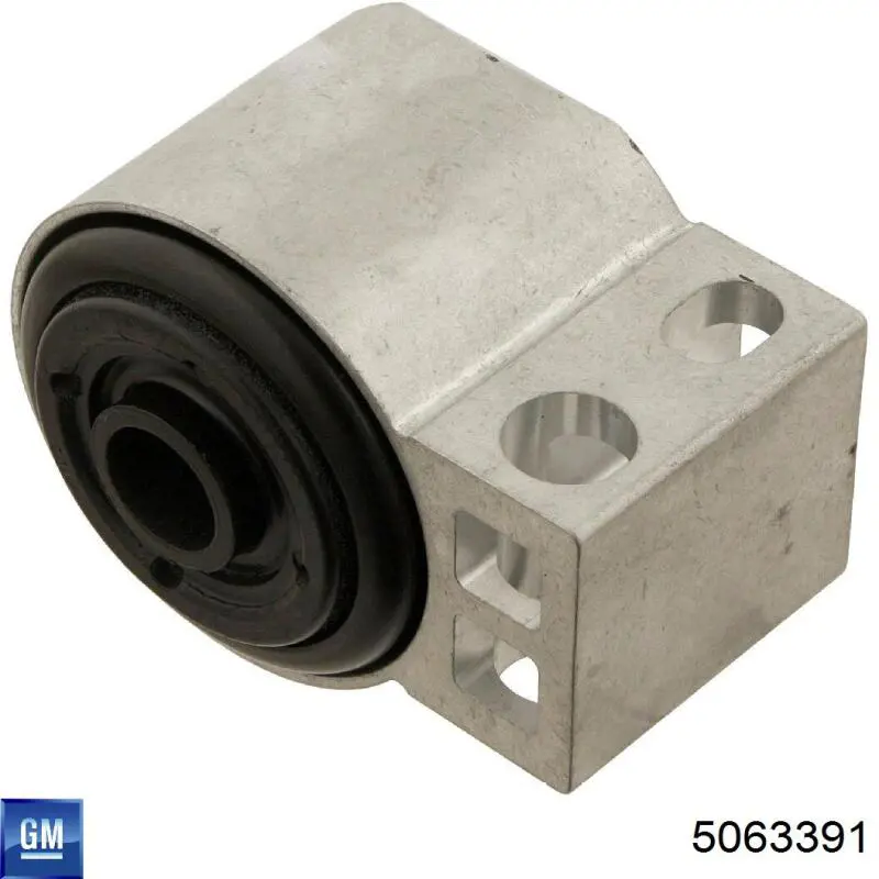 Сайлентблок передней подвески Polcar SABS005 цена, от 40.47 USD