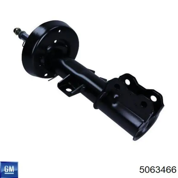 5063466 General Motors Стойка передняя
