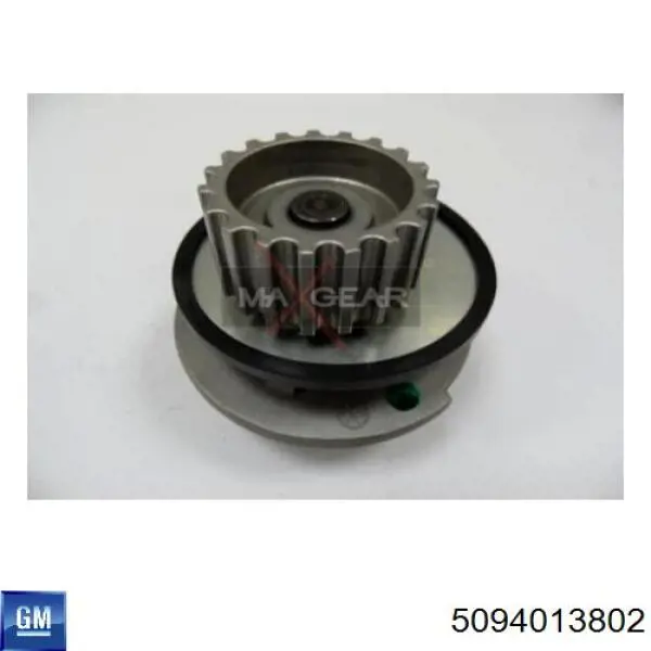 Помпа 5094013802 General Motors