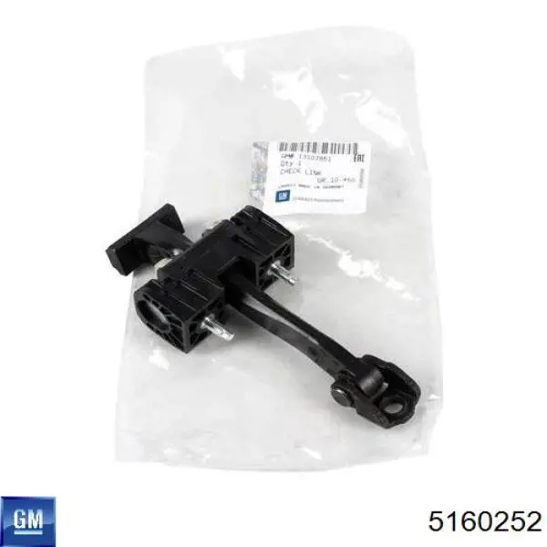 Купить 5509Z32 Polcar Ограничитель задней двери