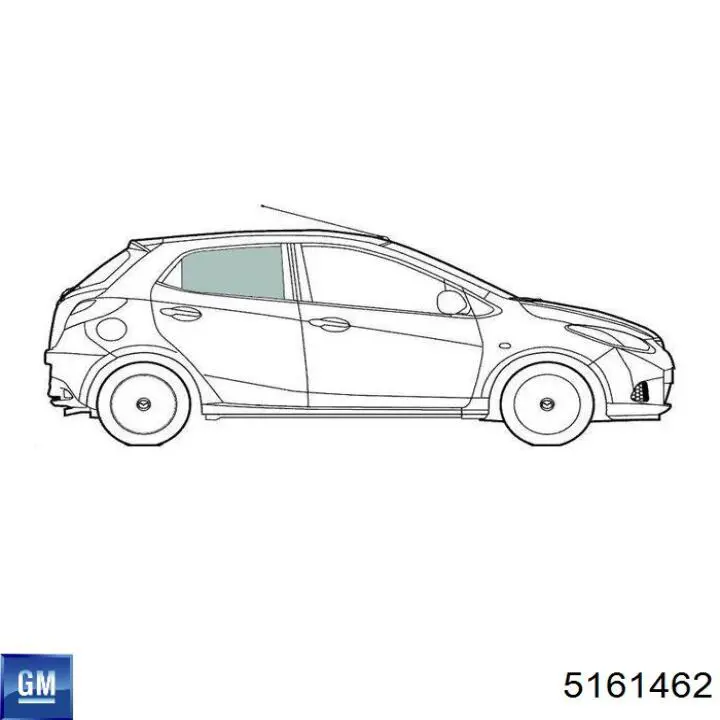  Pilkington ST502686 цена, от 18.12 USD
