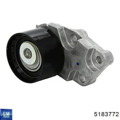 93174521 General Motors 