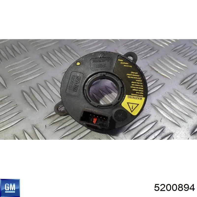  General Motors 5200894 цена, от 56.43 USD