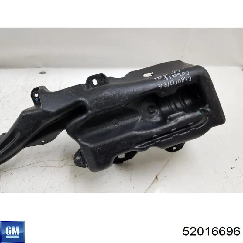  General Motors 52016696 цена, от 42.34 USD