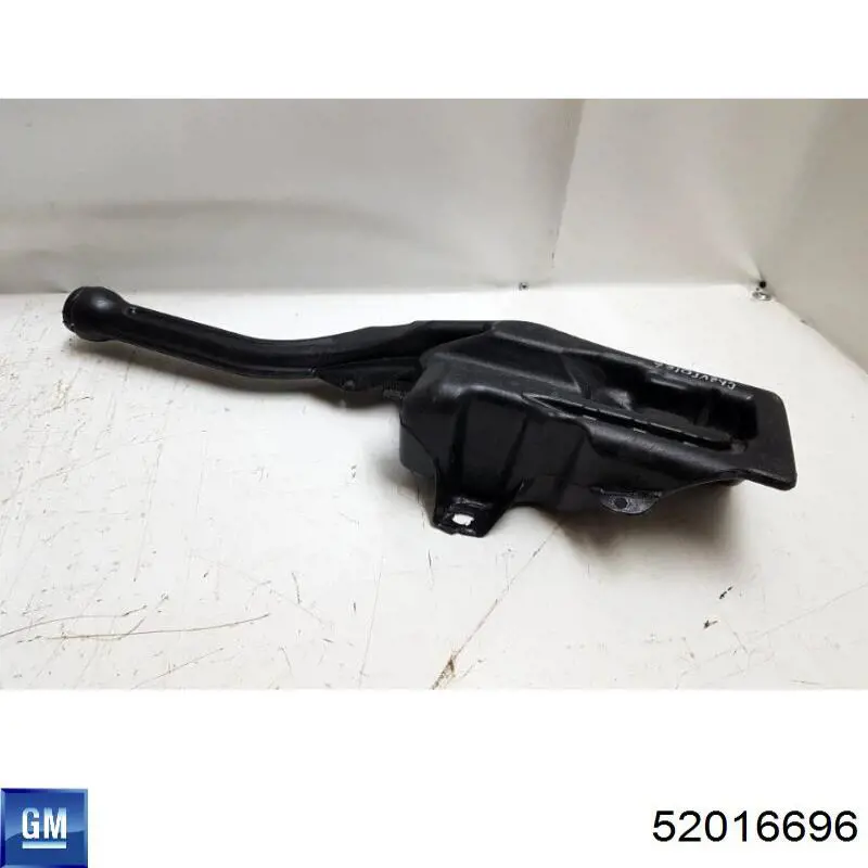  52016696 General Motors