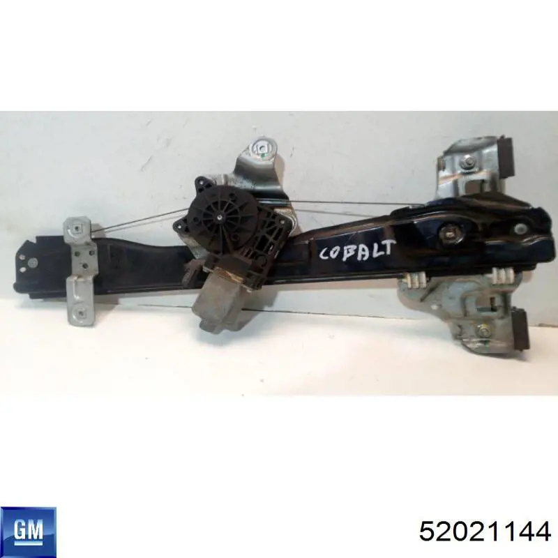  General Motors 52021144 цена, от 44.86 USD