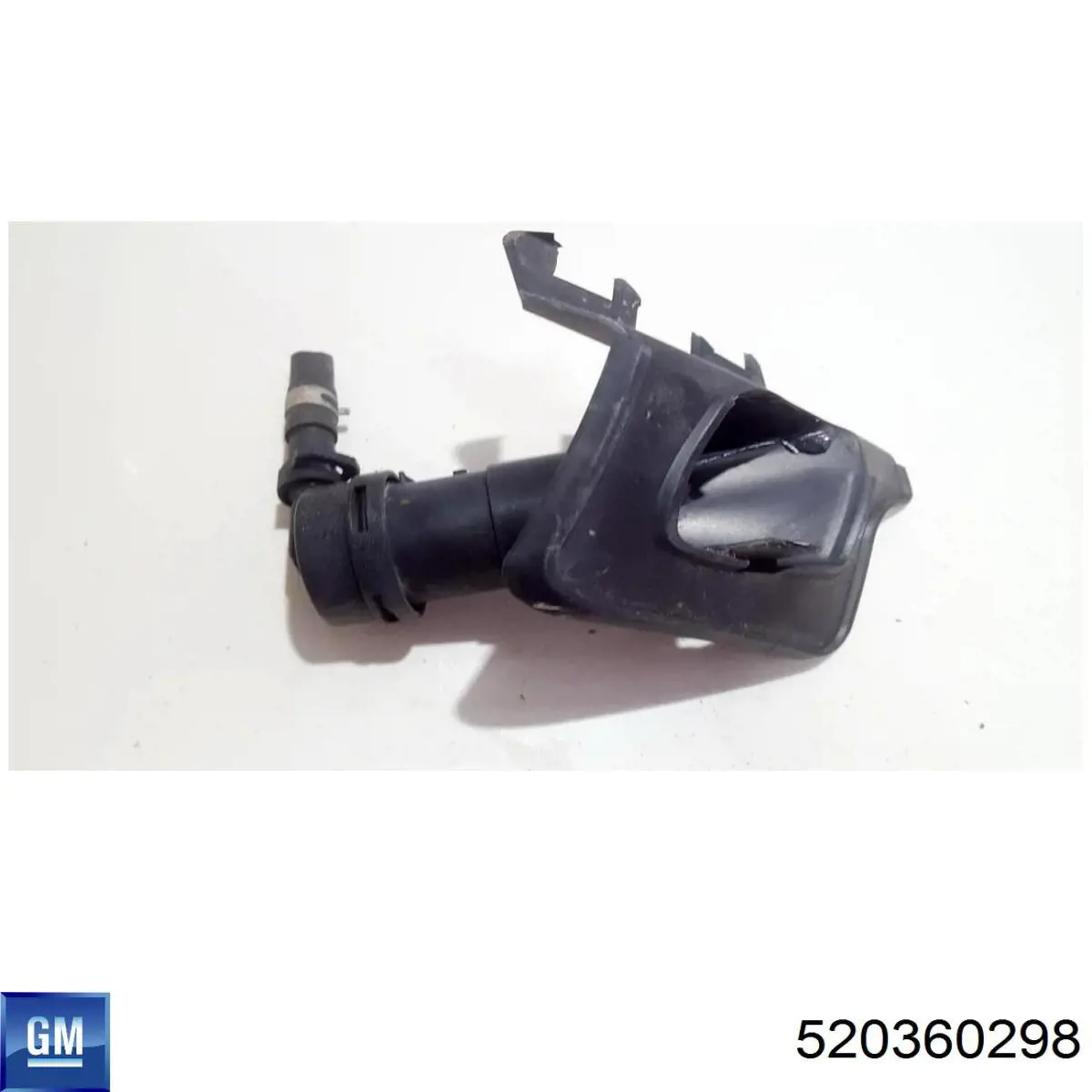 General Motors 520360298 цена, от 19.77 USD