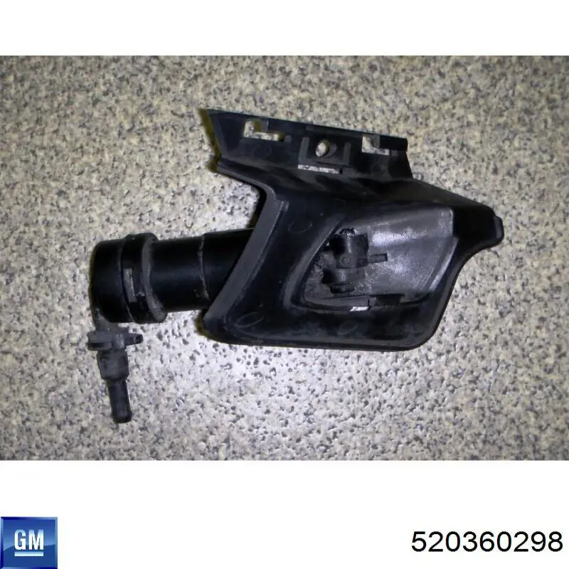 520360298 General Motors 
