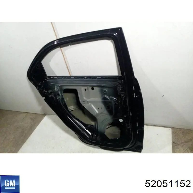  General Motors 52051152 цена, от 310.38 USD