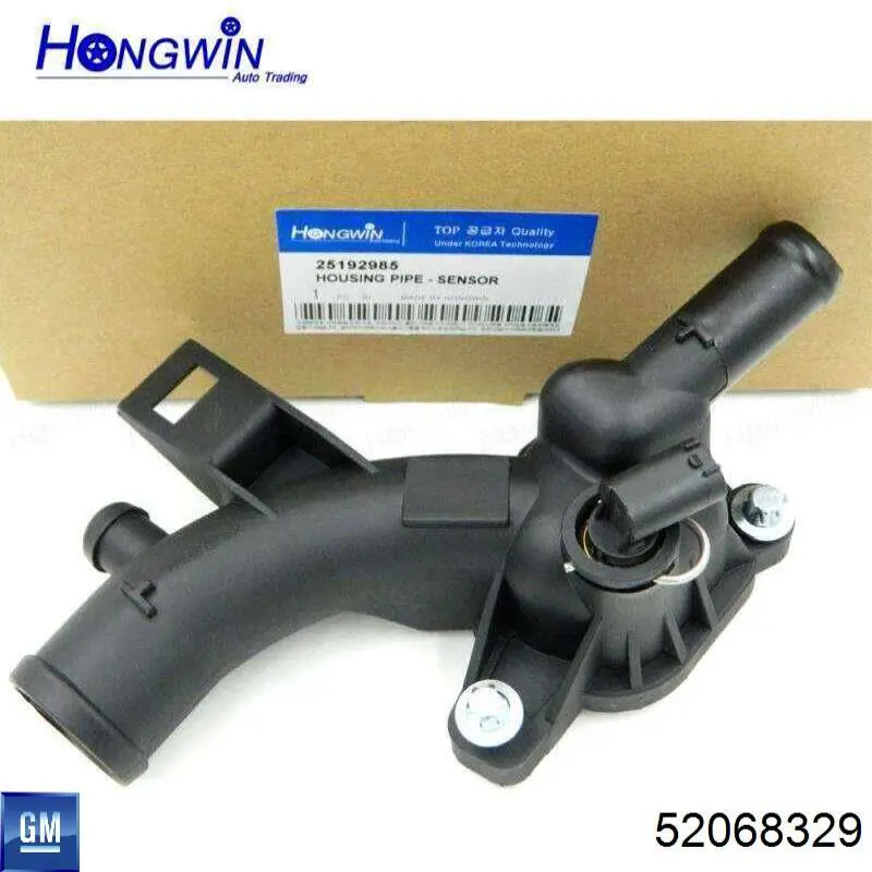 52068329 GM/Chevrolet