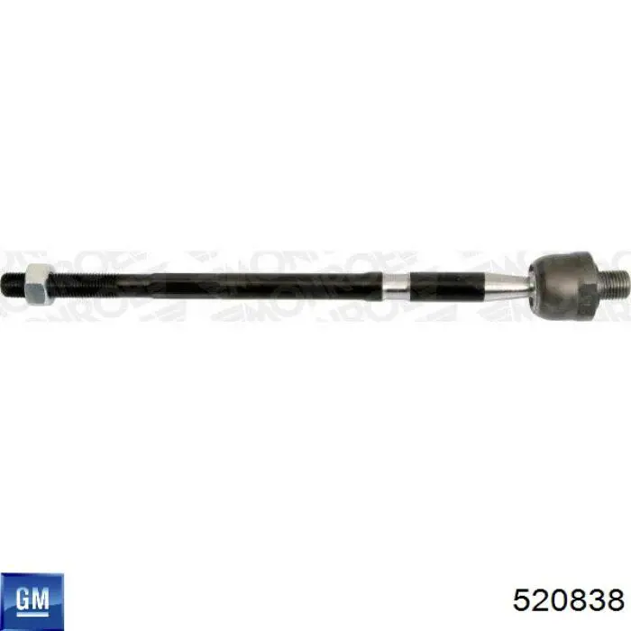 Рулевая тяга 520838 General Motors