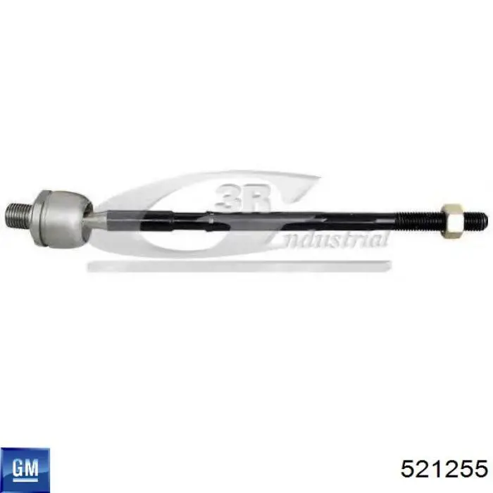 Рулевая тяга General Motors 521255 цена, от 8.44 USD