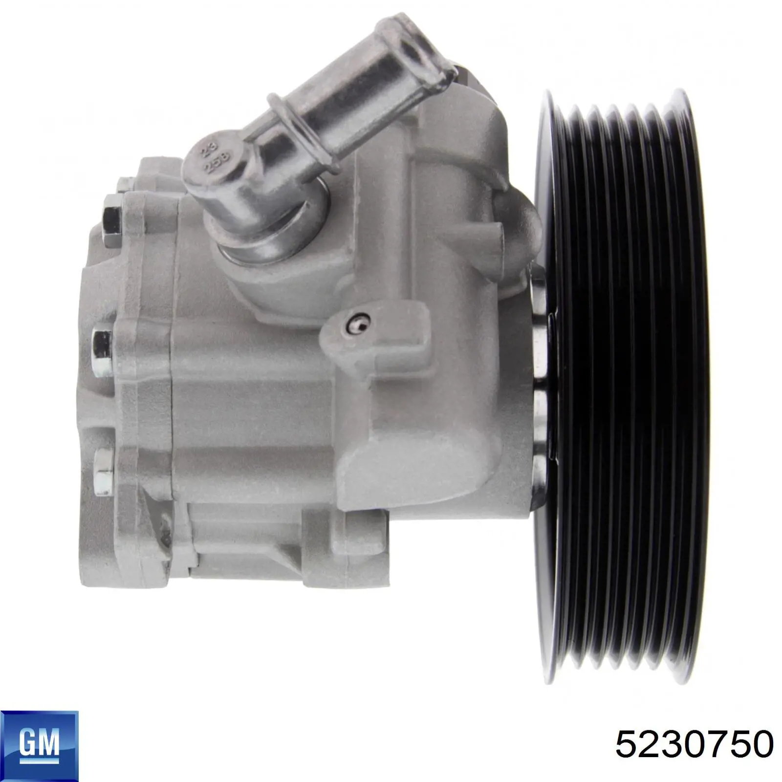 Насос ГУР 5230750 General Motors