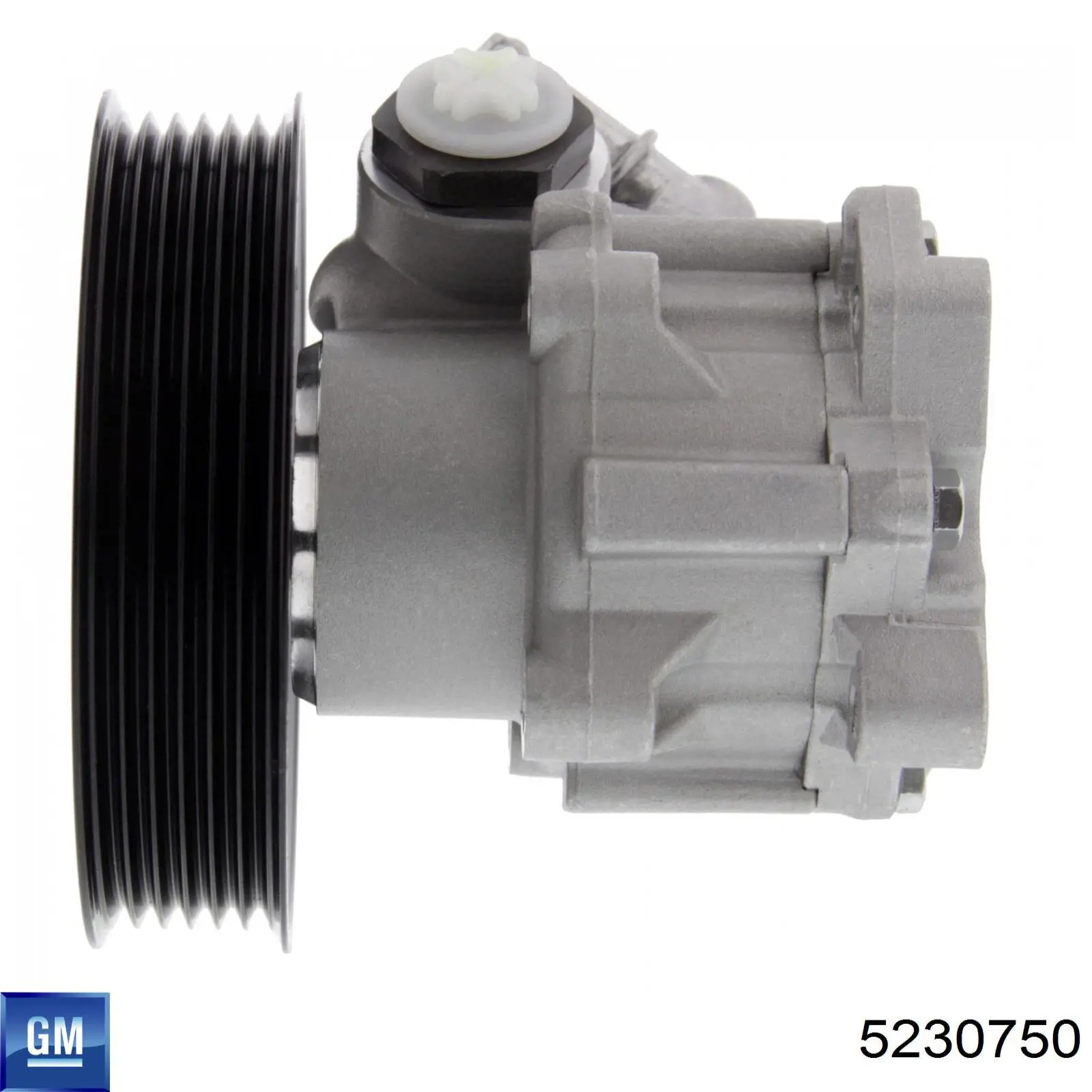 Насос гидравлики General Motors 5230750 цена, от 77.44 USD