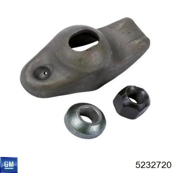 HT817 Sealed Power Гидрокомпенсатор