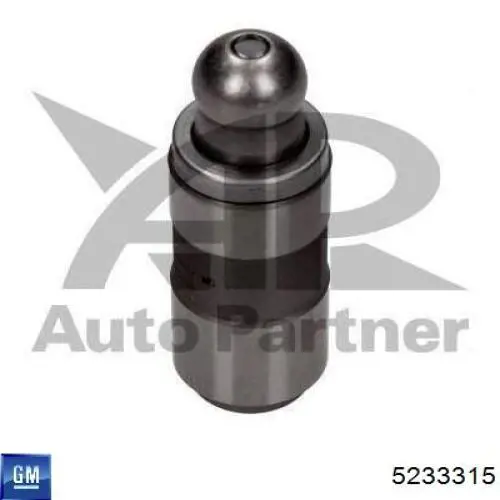Купить 5233315 General Motors Толкатель клапанов двигателя