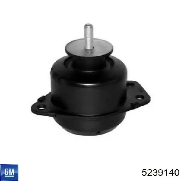 Подушка двигателя General Motors 5239140 цена, от 211.57 USD