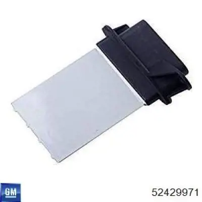  General Motors 52429971 цена, от 19.07 USD