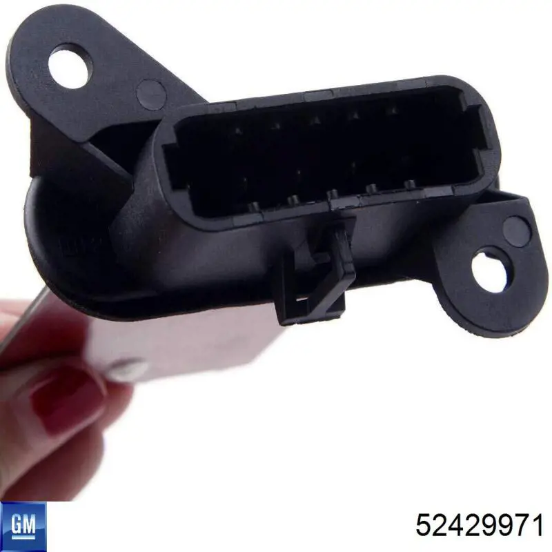 Купить 52429971 General Motors 