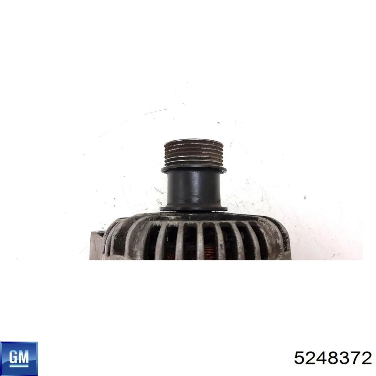 Автомобильный генератор General Motors 5248372 цена, от 170.02 USD