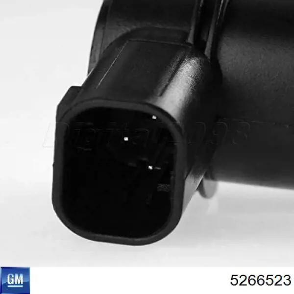 Датчик сигнализации парковки (парктроник), задний General Motors 5266523 цена, от 15.13 USD