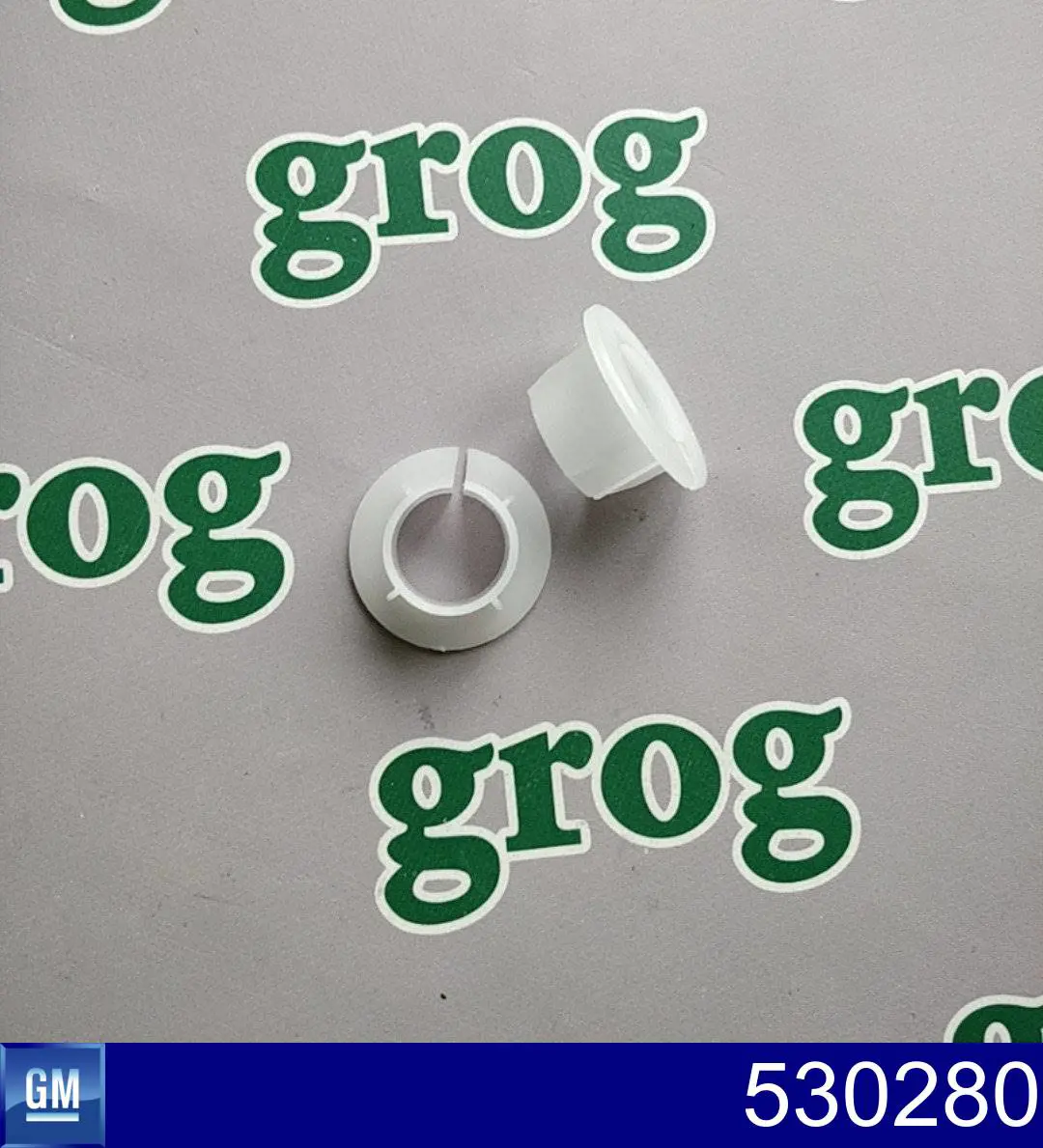 Втулка рулевой колонки General Motors 530280 цена, от 0.48 USD