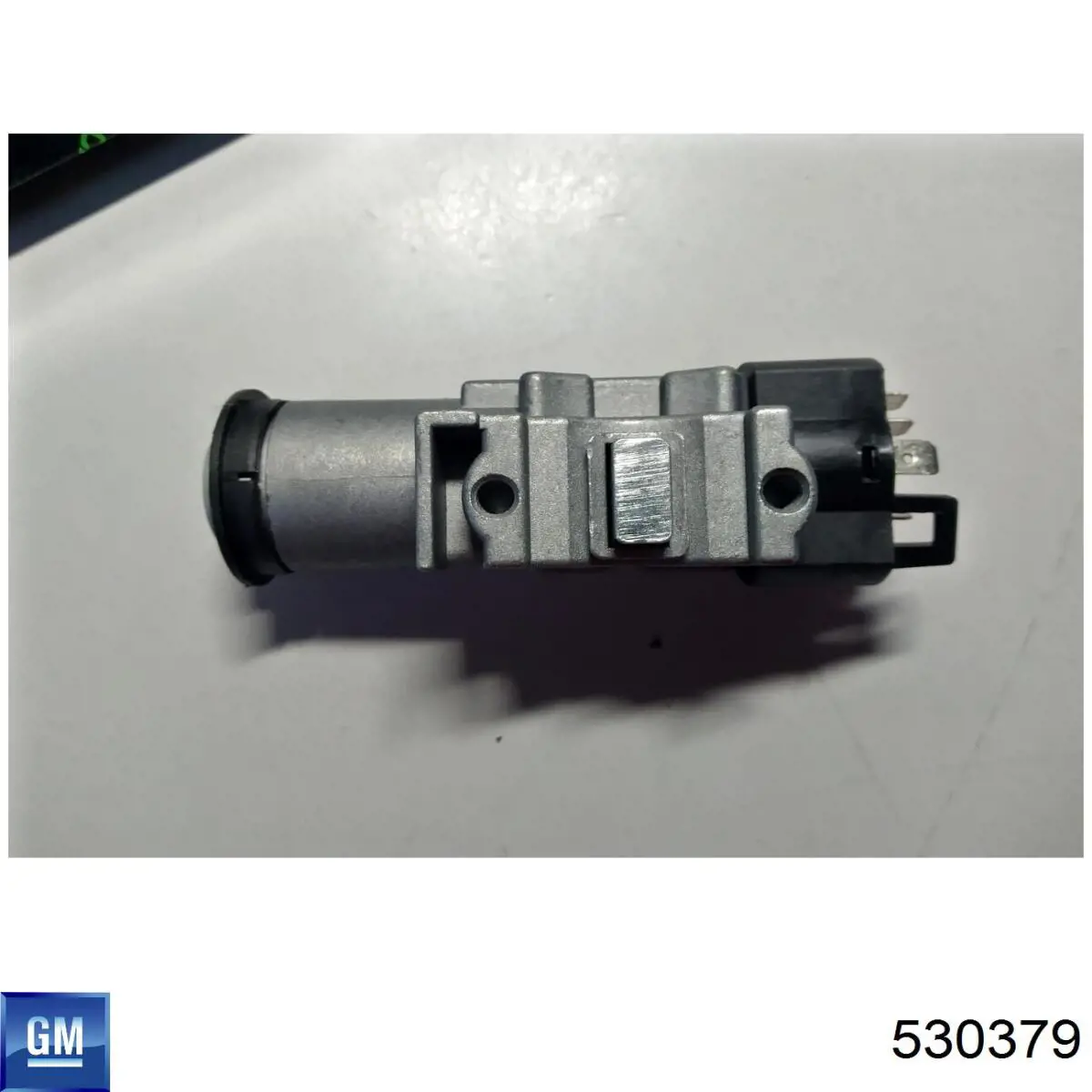 Замок зажигания DECARO DE530379 цена, от 18.26 USD