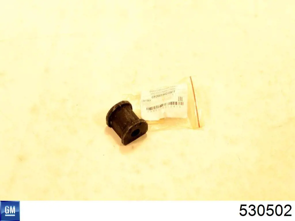  General Motors 530502 цена, от 8.87 USD