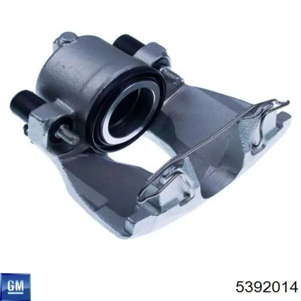 Супорт тормзной General Motors 5392014 цена, от 35.32 USD