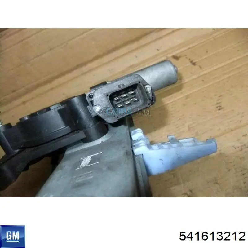  541613212 Renault (RVI)