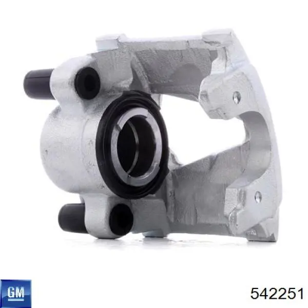 Супорт тормзной General Motors 542251 цена, от 44.96 USD