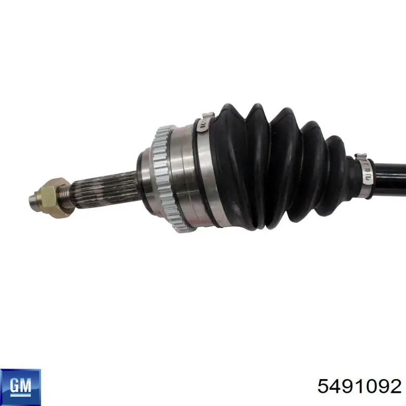  General Motors 05491092 цена, от 120.63 USD