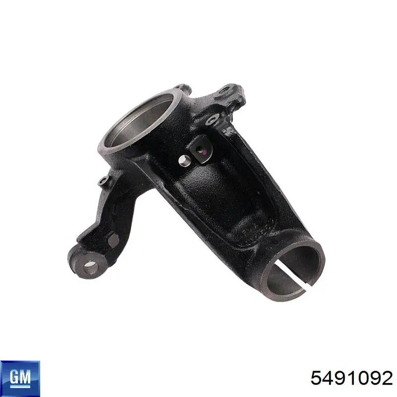  General Motors 5491092 цена, от 120.63 USD