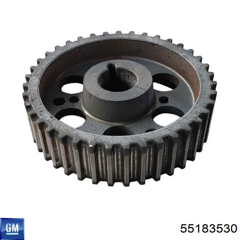  636588 Opel