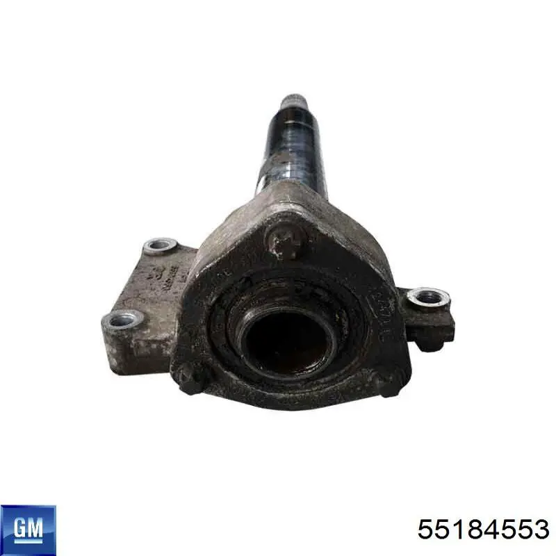  General Motors 55184553 цена, от 16.93 USD