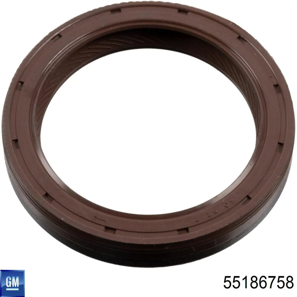 Сальник коленчатого вала BGA OS8321 цена, от 5.08 USD