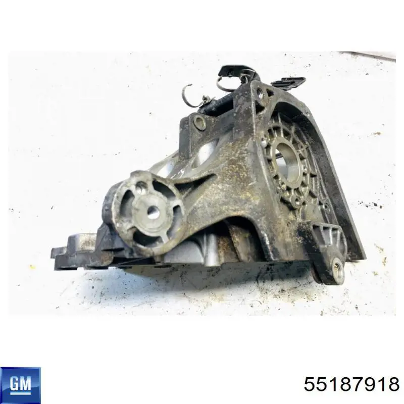  Opel 55187918 цена, от 9.84 USD