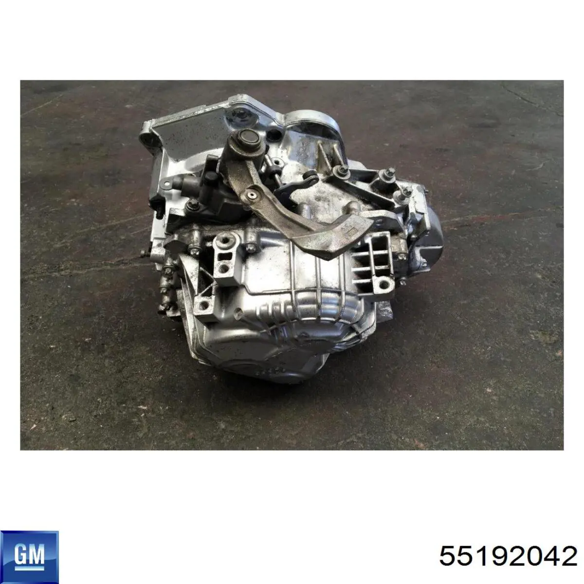 Коробка переключения передач Opel Astra H универсал (L35) (2004 - 2014) цена, от 285.06 USD