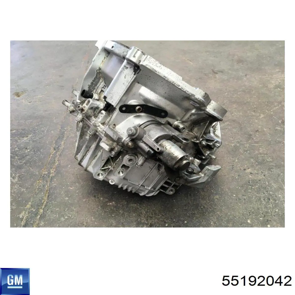Купить Коробка передач Опель Астра H L35