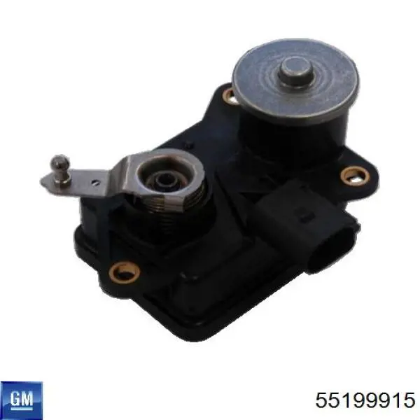 Купить 55199915 General Motors 