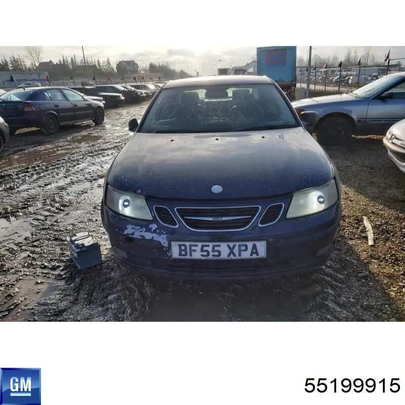  Opel 5850573 цена, от 18.36 USD