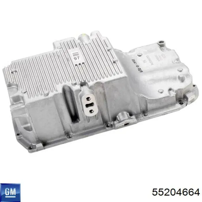 Купить 2005302 Opel 
