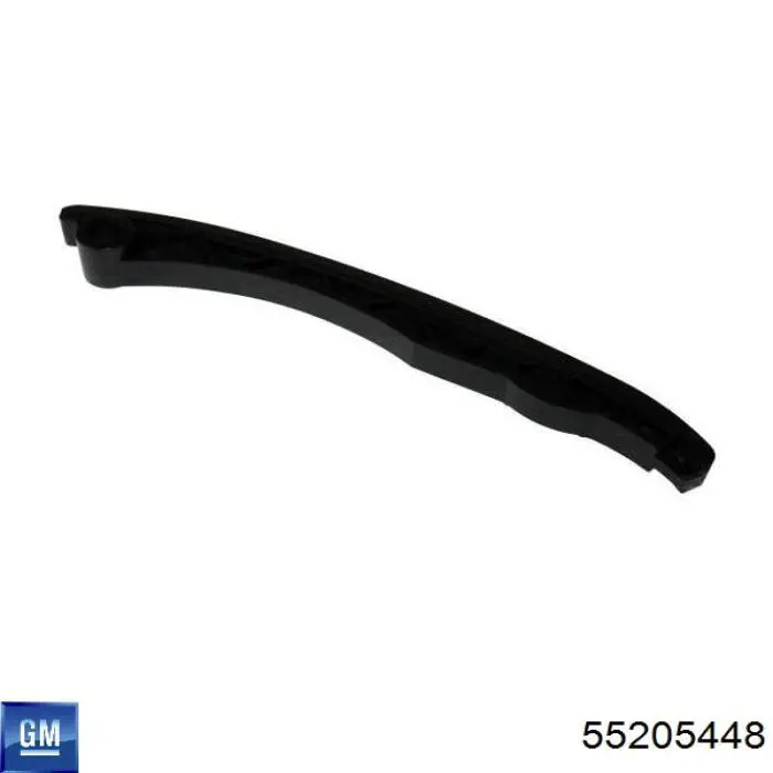 Башмак натяжителя цепи ГРМ General Motors 0642692 цена, от 6.74 USD