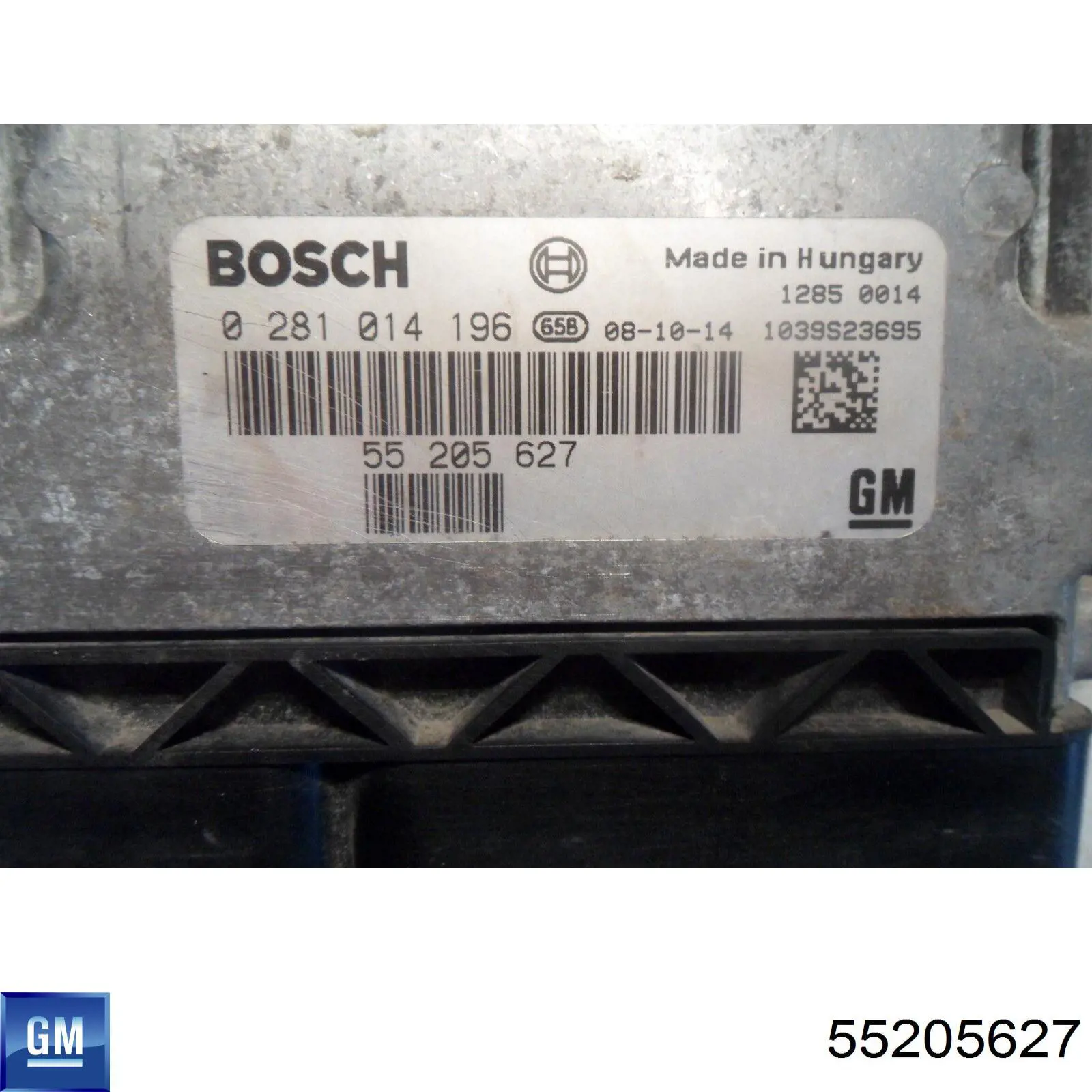 Купить 1232119 Opel 