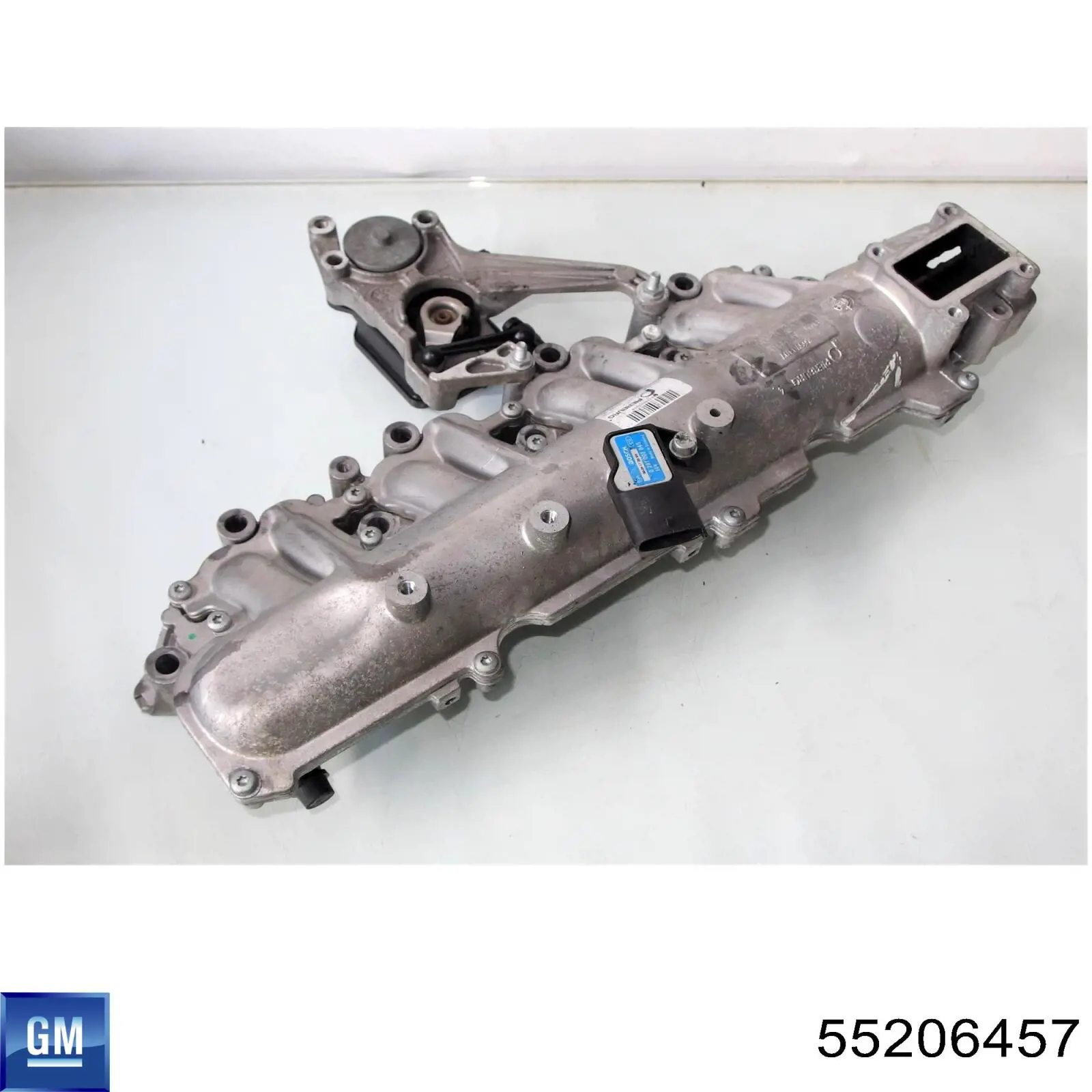  Opel 5850157 цена, от 25.40 USD