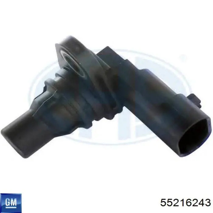 Датчик фаз General Motors 55216243 цена, от 22.53 USD