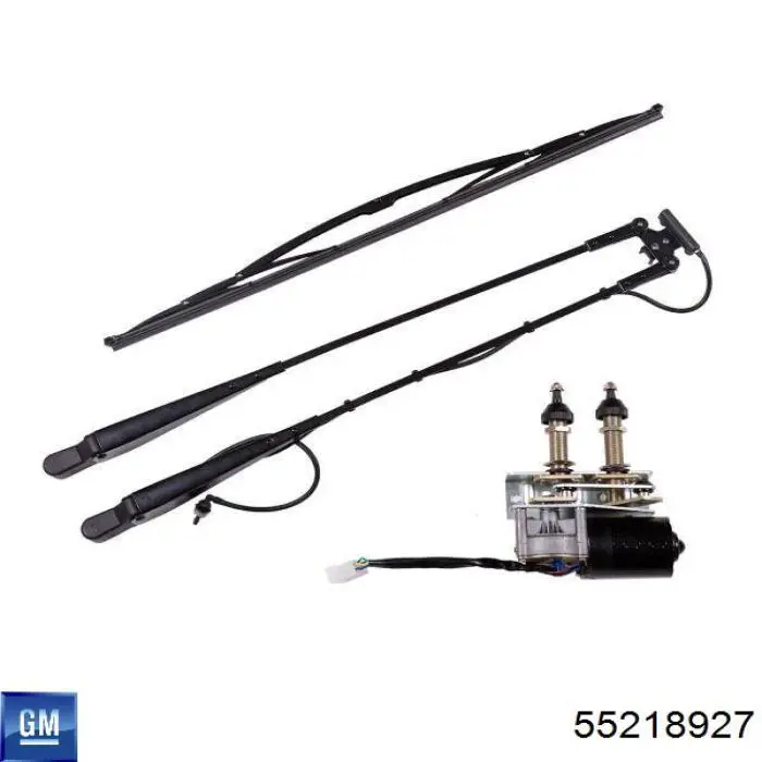 Купить 55218927 General Motors 