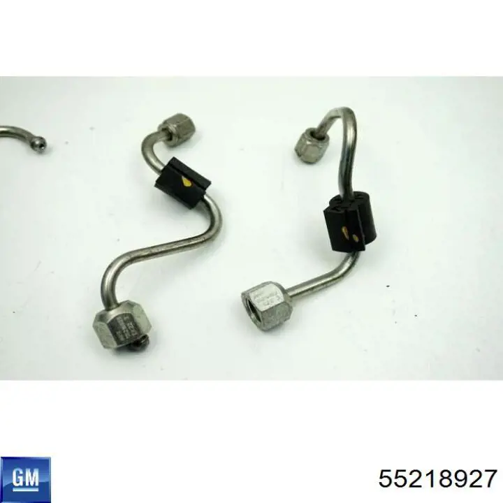  55218927 General Motors