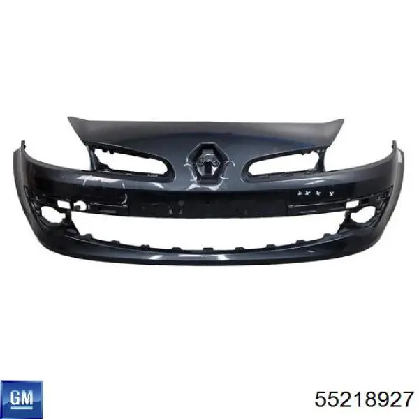 55218927 General Motors 
