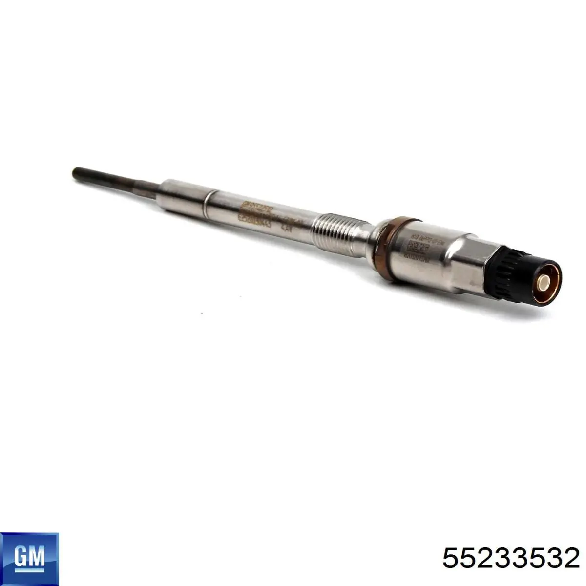 Свечи накала General Motors 55233532 цена, от 133.14 USD